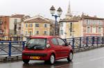 Citroen C1 2001 года